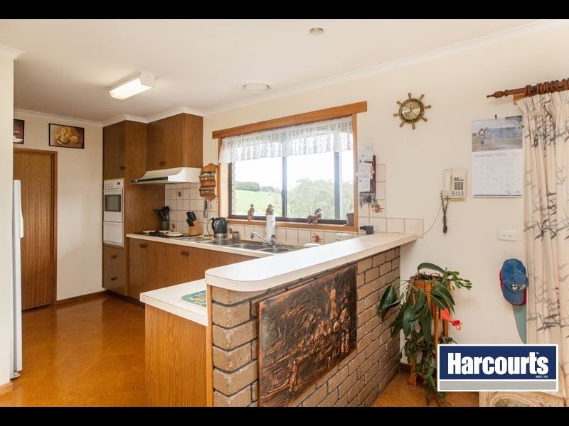 2651 Old Sale Road, Shady Creek VIC 3821