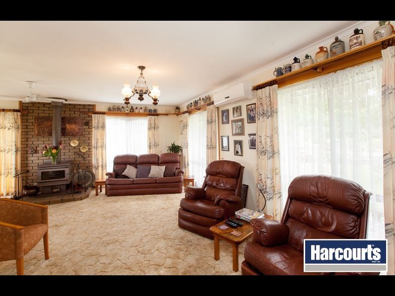 2651 Old Sale Road, Shady Creek VIC 3821