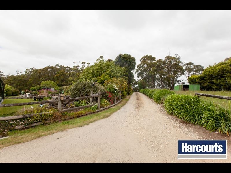 2651 Old Sale Road, Shady Creek VIC 3821