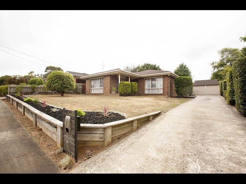 10 Bagot Street, Warragul VIC 3820