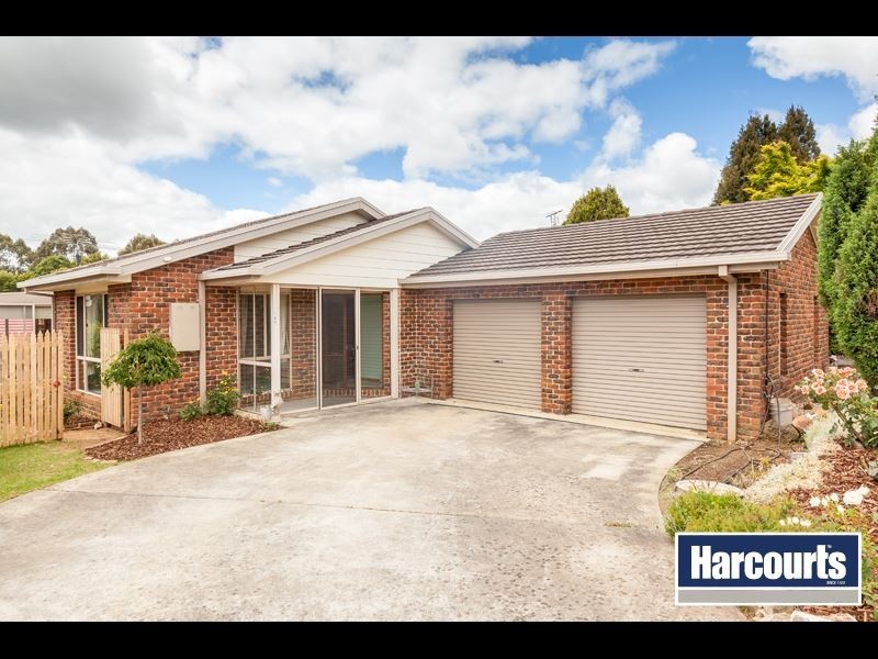 124 Bowen Street, Warragul VIC 3820
