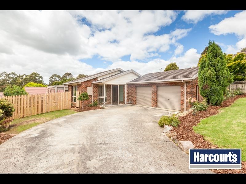 124 Bowen Street, Warragul VIC 3820