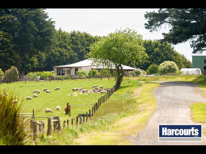 49 Childers Connection Road, Childers VIC 3824