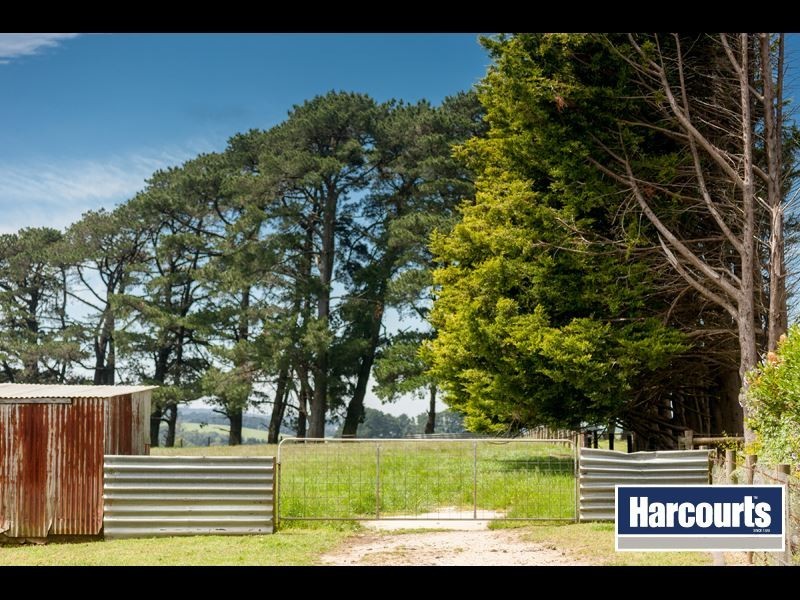 49 Childers Connection Road, Childers VIC 3824