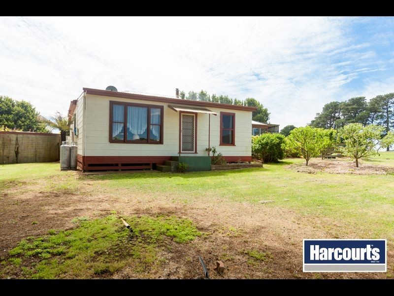49 Childers Connection Road, Childers VIC 3824