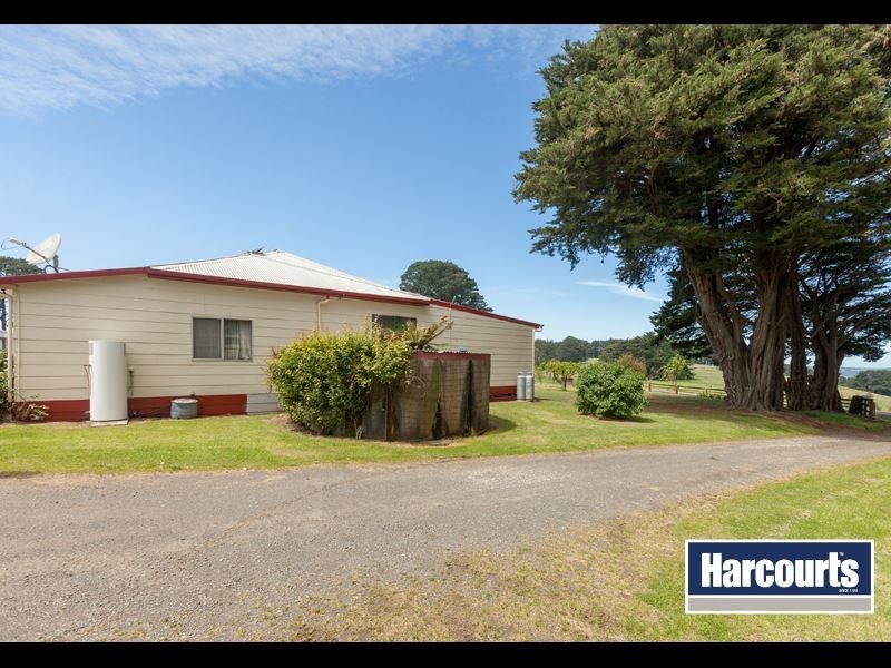 49 Childers Connection Road, Childers VIC 3824