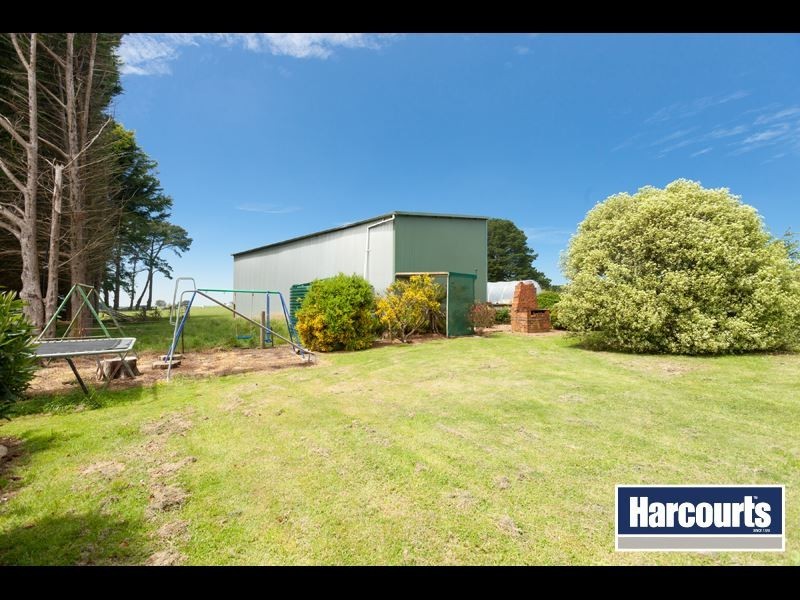 49 Childers Connection Road, Childers VIC 3824