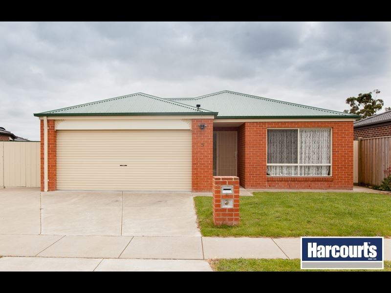 9 Woodlawn Boulevard, Yarragon VIC 3823
