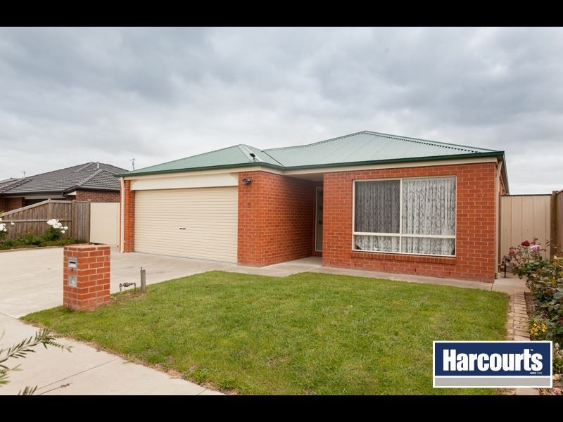 9 Woodlawn Boulevard, Yarragon VIC 3823