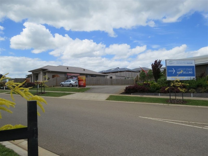 4 Willandra Circuit, Warragul VIC 3820