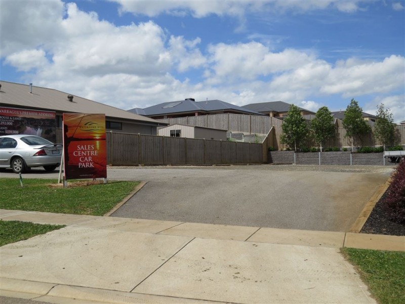 4 Willandra Circuit, Warragul VIC 3820