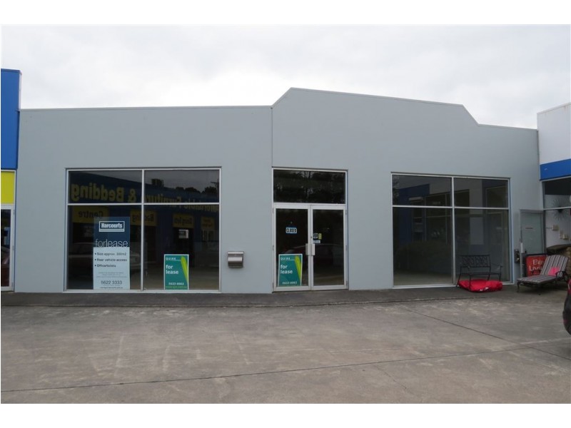 2/131 North Road, Warragul VIC 3820