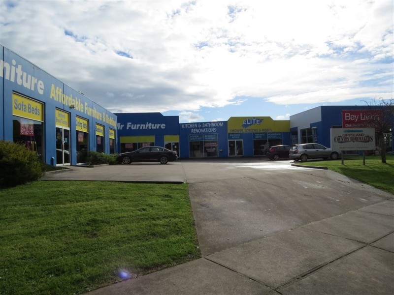 2/131 North Road, Warragul VIC 3820