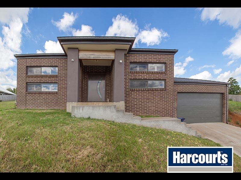 176 Bowen Street, Warragul VIC 3820