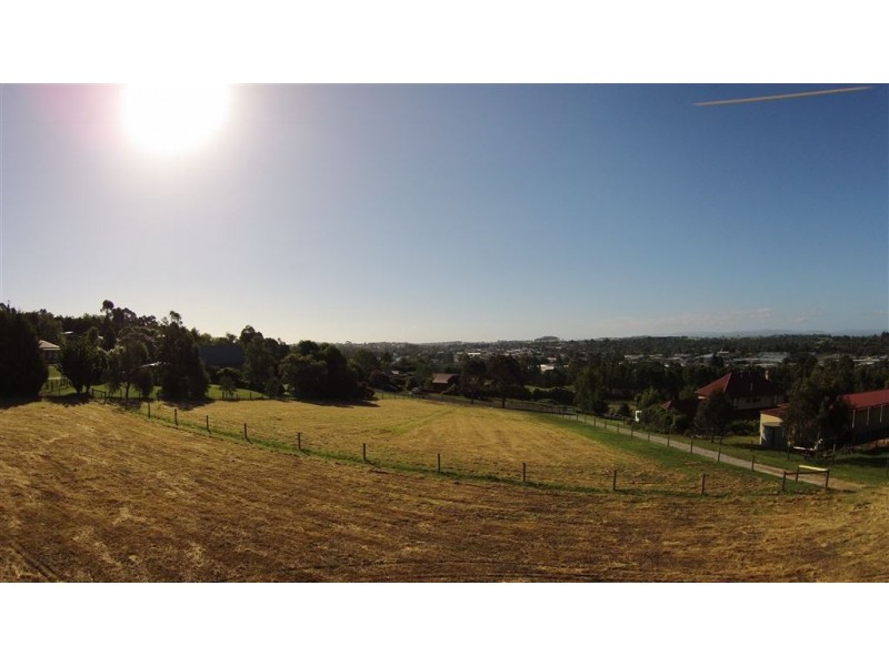 8 Treforest Court, Warragul VIC 3820