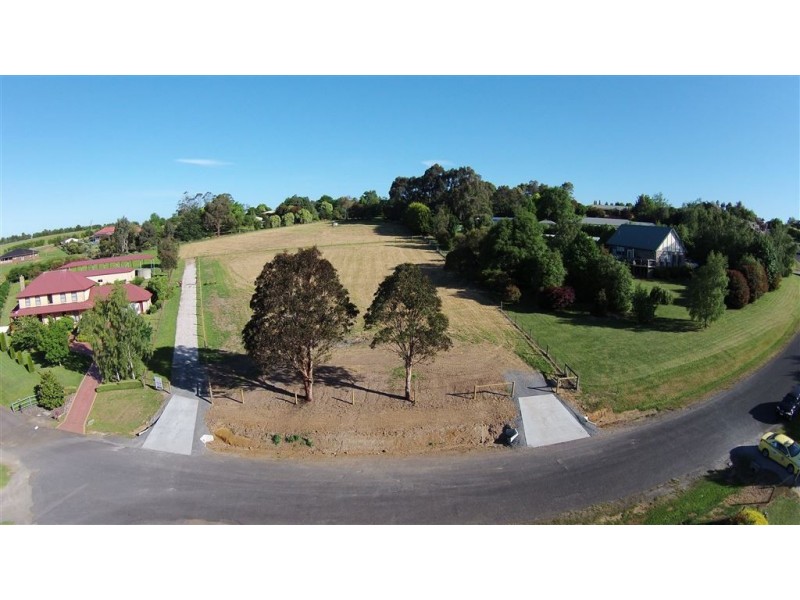 8 Treforest Court, Warragul VIC 3820