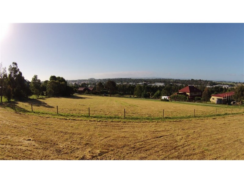 8 Treforest Court, Warragul VIC 3820