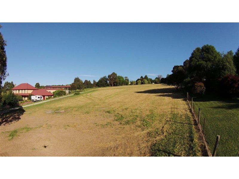 8 Treforest Court, Warragul VIC 3820