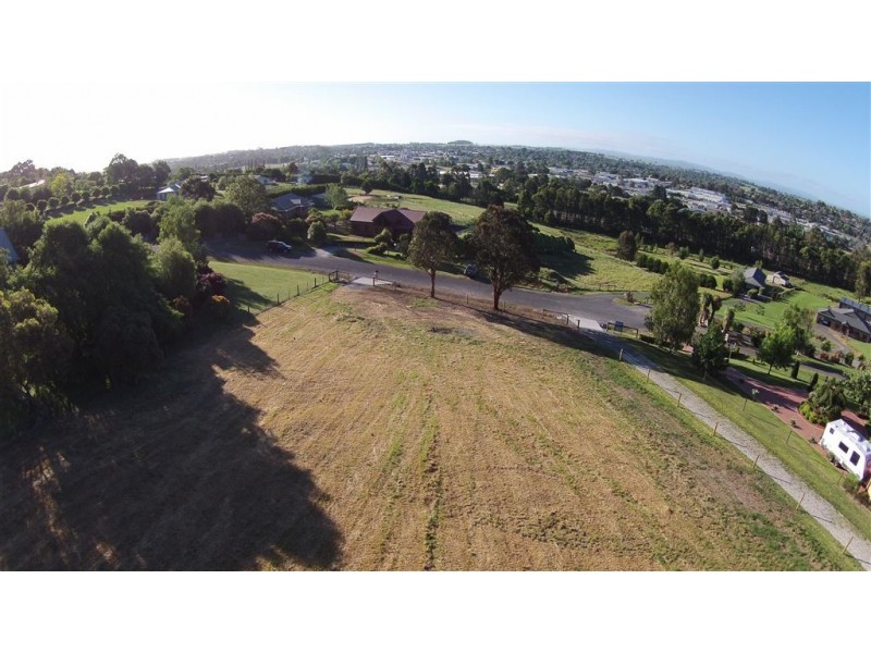 8 Treforest Court, Warragul VIC 3820