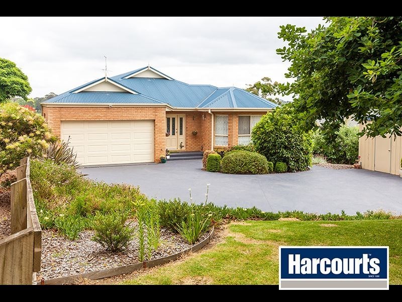60 Cason Crescent, Warragul VIC 3820
