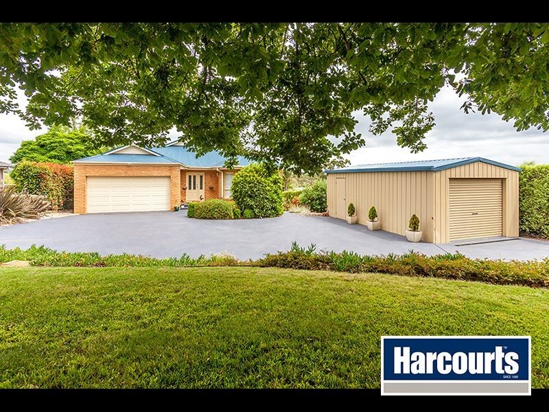60 Cason Crescent, Warragul VIC 3820
