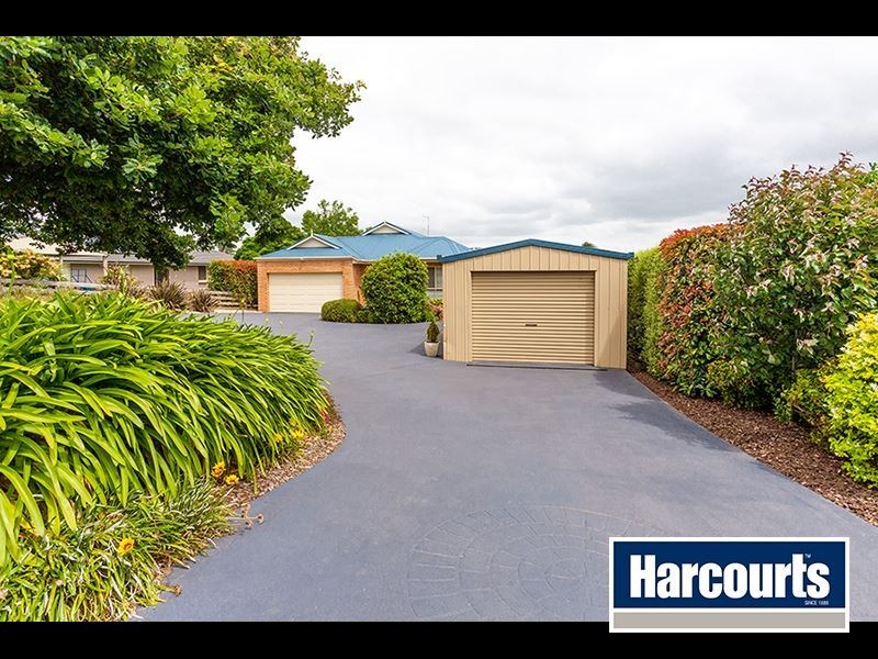 60 Cason Crescent, Warragul VIC 3820