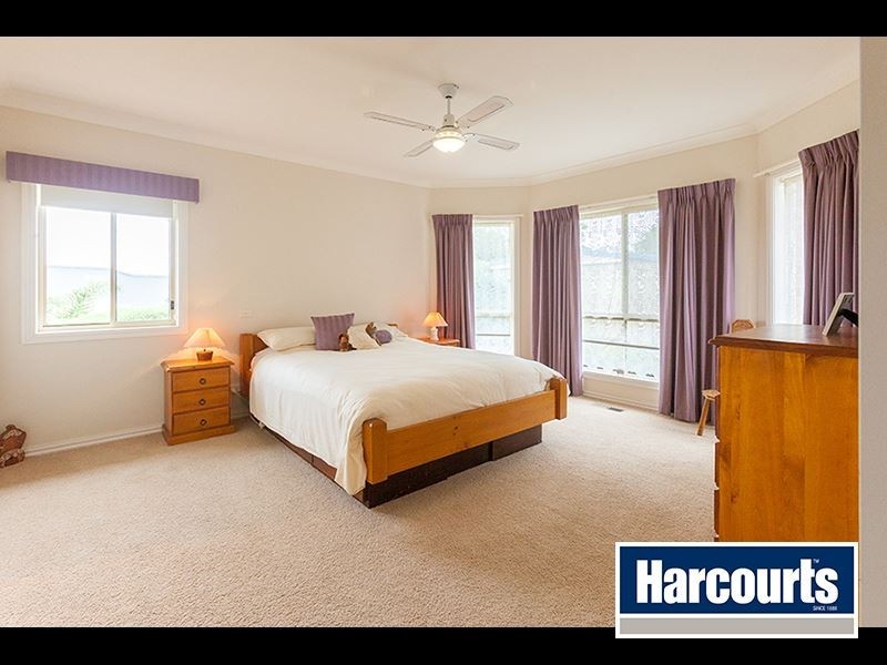 60 Cason Crescent, Warragul VIC 3820