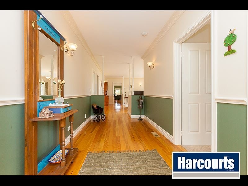 60 Cason Crescent, Warragul VIC 3820