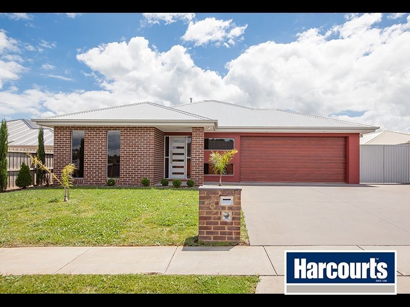 8 Alaska Court, Warragul VIC 3820