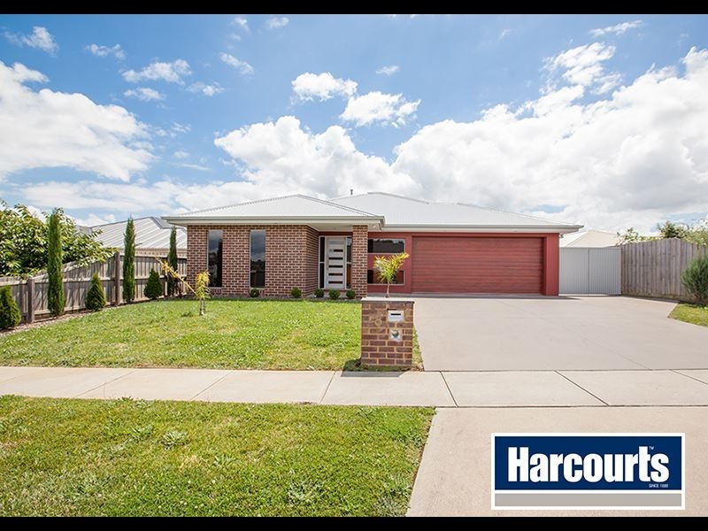 8 Alaska Court, Warragul VIC 3820