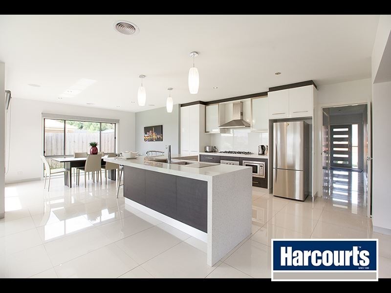 8 Alaska Court, Warragul VIC 3820