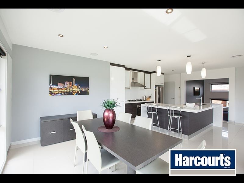 8 Alaska Court, Warragul VIC 3820