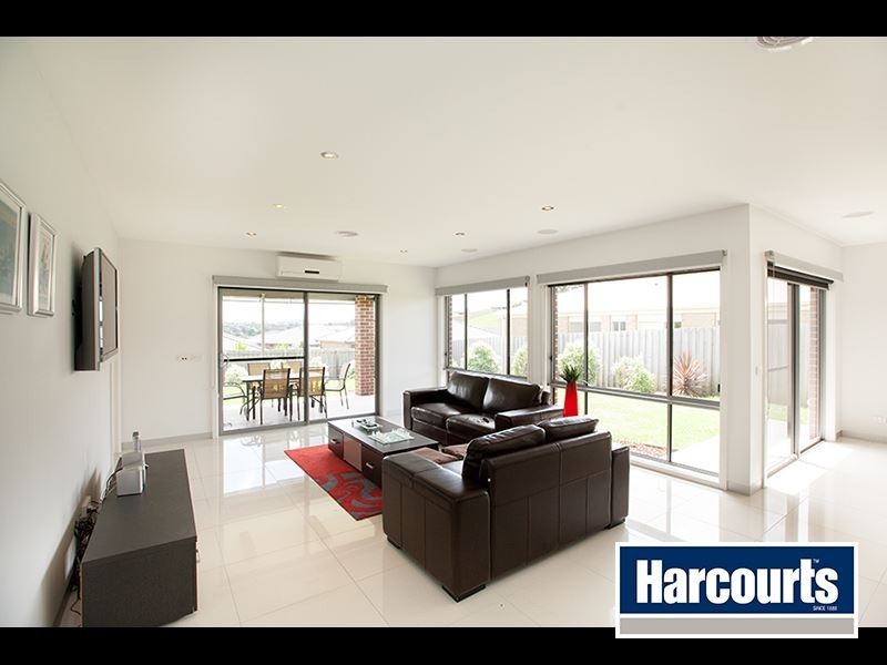 8 Alaska Court, Warragul VIC 3820