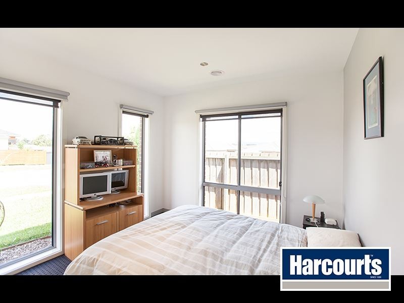 8 Alaska Court, Warragul VIC 3820