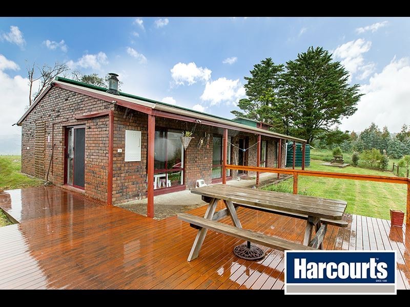 148 Allman Road, Trida VIC 3953