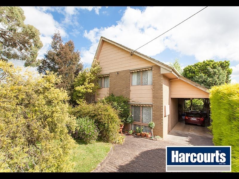8 Stoddarts Road, Warragul VIC 3820