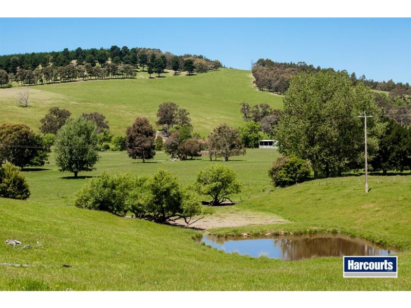 474 Maxfields Road, Callignee North VIC 3844