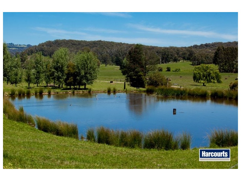 474 Maxfields Road, Callignee North VIC 3844