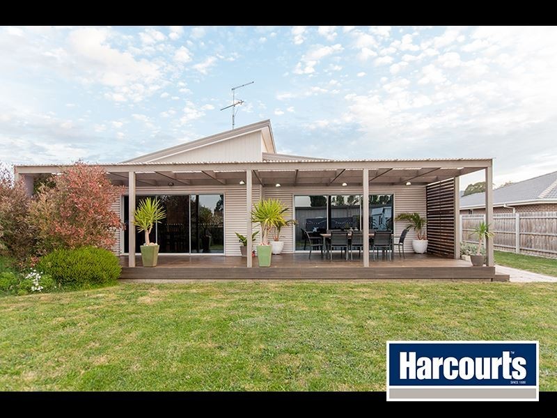 24 Nelson Road, Trafalgar VIC 3824
