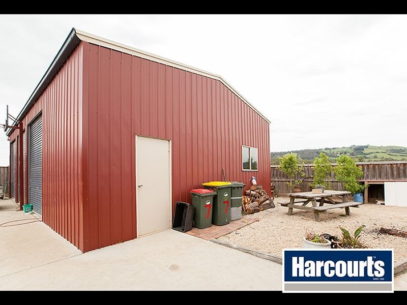 7 Durling Close, Yarragon VIC 3823