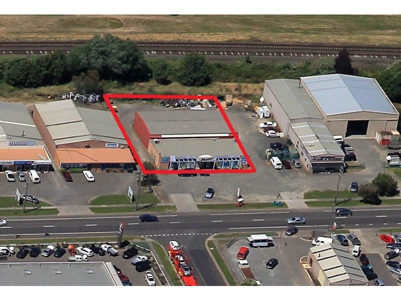2/166 Queen Street, Warragul VIC 3820