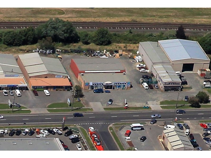 2/166 Queen Street, Warragul VIC 3820