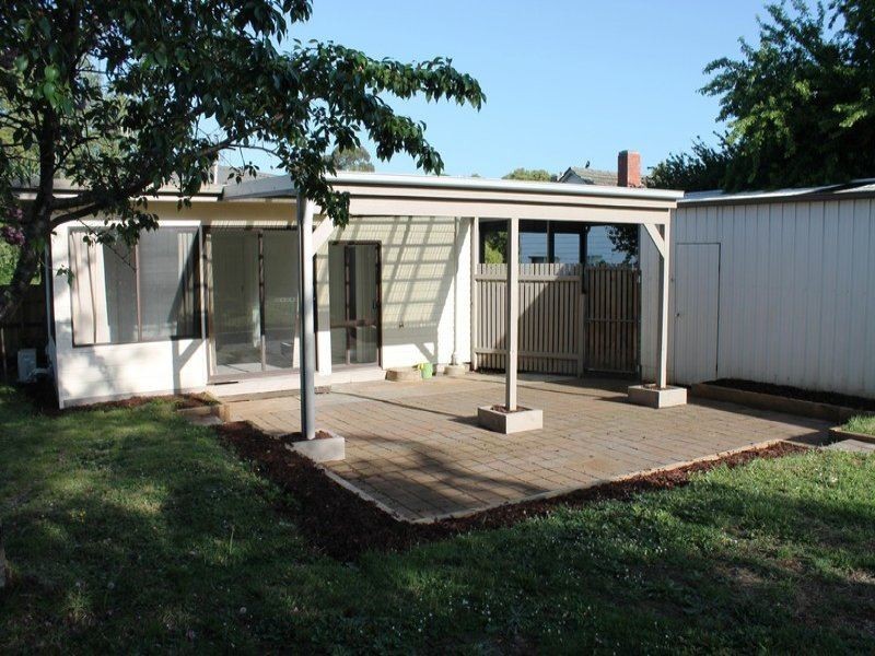 45 Scenic Road, Warragul VIC 3820
