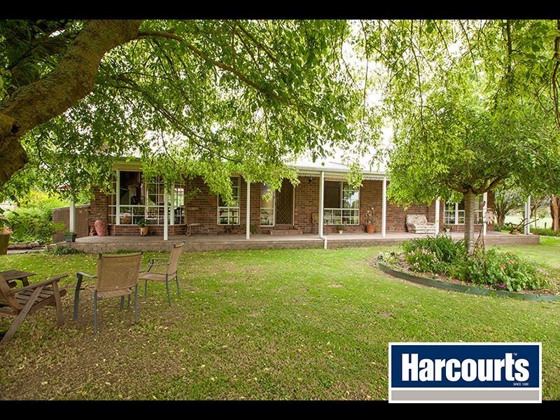 61 Cloverlea Road, Cloverlea VIC 3822