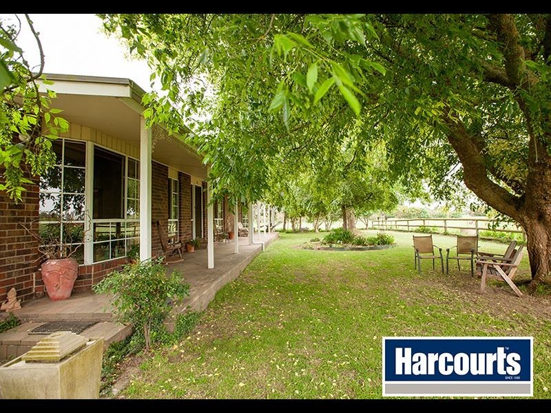 61 Cloverlea Road, Cloverlea VIC 3822