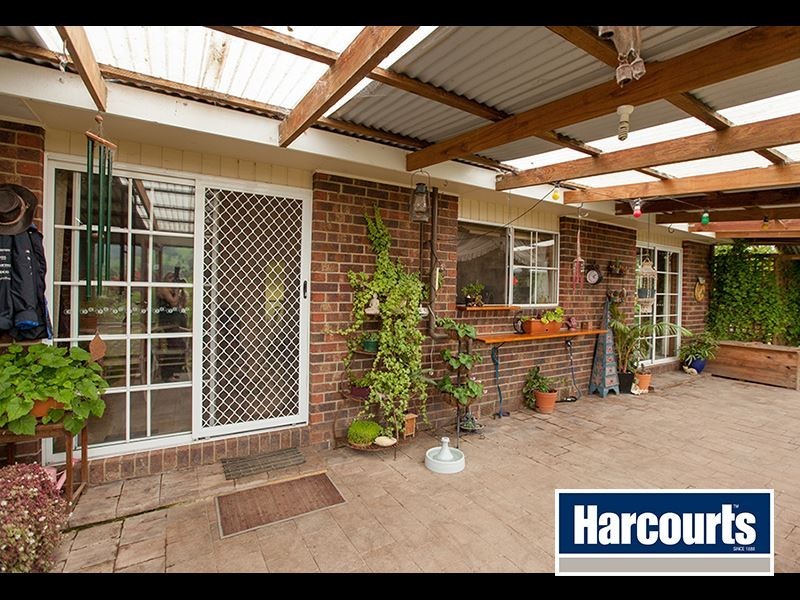 61 Cloverlea Road, Cloverlea VIC 3822