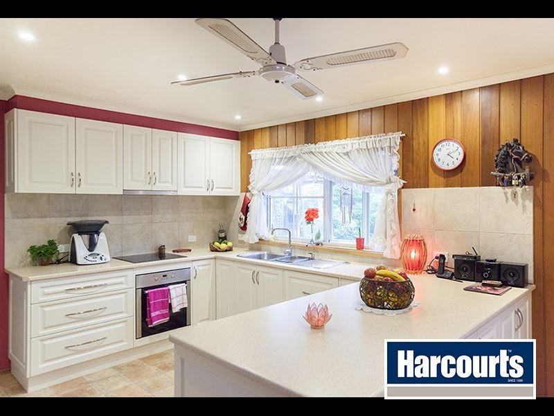 61 Cloverlea Road, Cloverlea VIC 3822