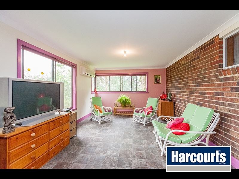 61 Cloverlea Road, Cloverlea VIC 3822