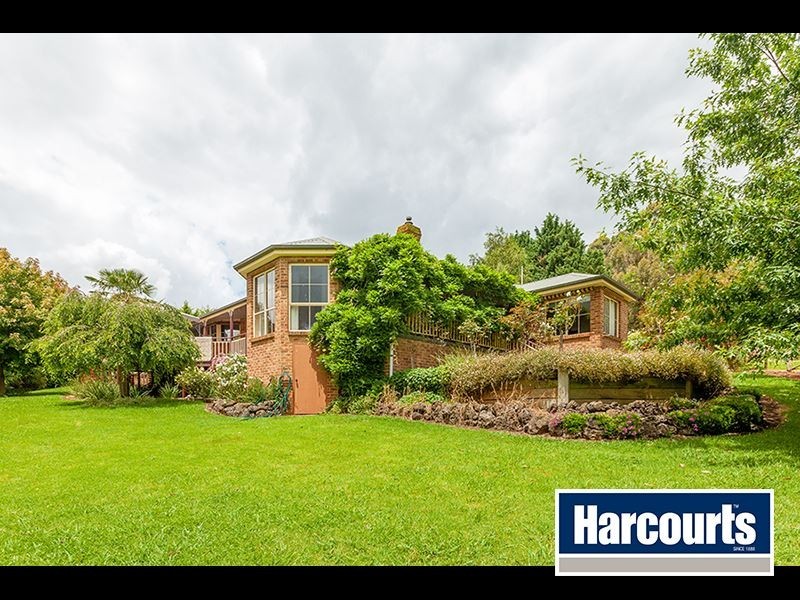 3 Larkones Court, Warragul VIC 3820