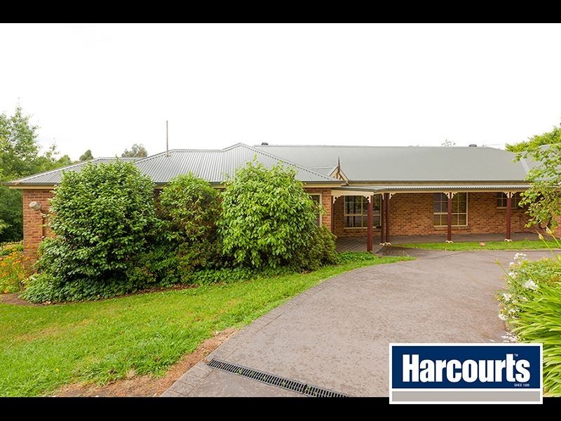 3 Larkones Court, Warragul VIC 3820